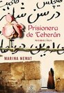 La prisionera de Tehern
