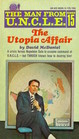 The Man From UNCLE The Utopia Affair #15