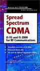 Spread Spectrum CDMA  IS95 and IS2000 for RF Communications