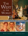 The West in the World Renaissance to Present