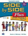 Side by Side Plus Teacher's Guide 1