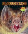 Bloodsucking Creatures