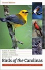 Birds of the Carolinas 2nd Ed