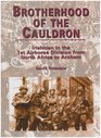Brotherhood of the Cauldron Irishmen with the 1st Airborne Division from North Africa to Arnhem