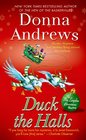 Duck the Halls (Meg Langslow, Bk 16)