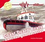 Coast Guard Boats/ Lanchas Guardacostas