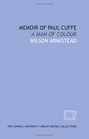 Memoir of Paul Cuffe a man of colour