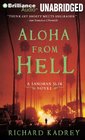 Aloha from Hell (Sandman Slim, Bk 3) (Audio CD) (Unabridged)