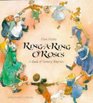 RingaRing O'Roses and a Ding Dong Bell A Book of Nursery Rhymes