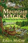 Mountain Magick: Folk Wisdom from the Heart of Appalachia (Llewellyn's Practical Magick Series)