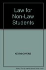 Law for NonLaw Students