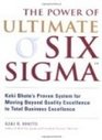 The Power of Ultimate Six Stigma