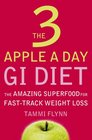 3 Apple a Day GI Diet