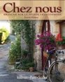 Student Activities Manual for Chez nous Branch sur le monde francophone