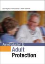 An Introduction to Adult Protection
