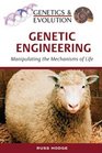 Genetic Engineering (Genetics & Evolution)