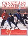 Canadians in America