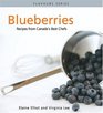 Blueberries Recipes from Canada's Best Chefs