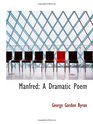 Manfred A Dramatic Poem