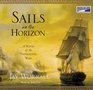 Sails on the Horizon: A Novel of the Napoleonic Wars