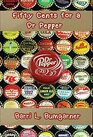 Fifty Cents for a Dr Pepper