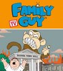 Family Guy Book 4
