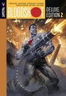 Bloodshot Deluxe Edition Book 2 HC