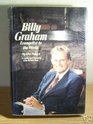 Billy Graham evangelist to the world An authorized biography of the decisive years