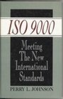 Iso Meeting the New International