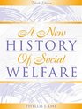 A New History of Social Welfare