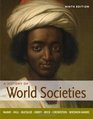 A History of World Societies Combined Volume