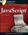JavaScript Bible 7th Edition
