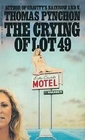 The Crying of Lot Forty-Nine