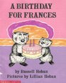 A Birthday for Frances