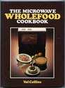 Microwave Wholefood Cookbook