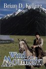 Wind of the Mountain