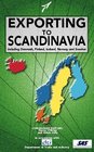Exporting to Scandinavia
