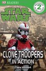 Star Wars Clone Troopers in Action