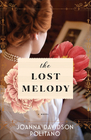 The Lost Melody (Midnight Dance, Bk 2)