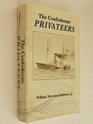 The Confederate Privateers