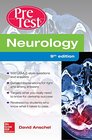 Neurology PreTest SelfAssessment And Review Ninth Edition