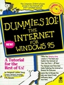 The Internet for Windows 95