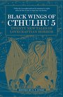 Black Wings of Cthulhu