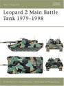 Leopard 2 Main Battle Tank 197998
