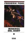 Los mineros de Oort