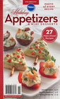 Holiday Appetizers & Mini Desserts