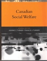 Canadian Social Welfare