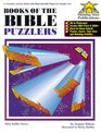 Books of the Bible Puzzlers