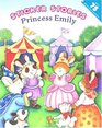Princess Emily Sticker Stories