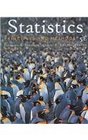 Statistics Textbook and Student Solutions Manual Principles and Methods